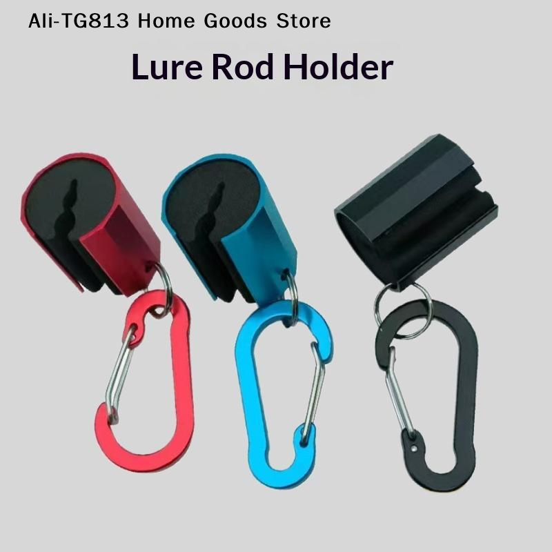 Fishing Rod Fly - [TG813]1 PCS New Fishing Rod Holder