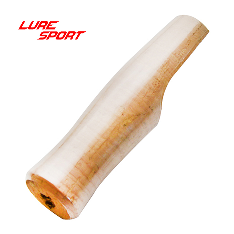 Fishing Rod Building Kit - LureSport 2pcs Cork Grip 10cmfor FUJI