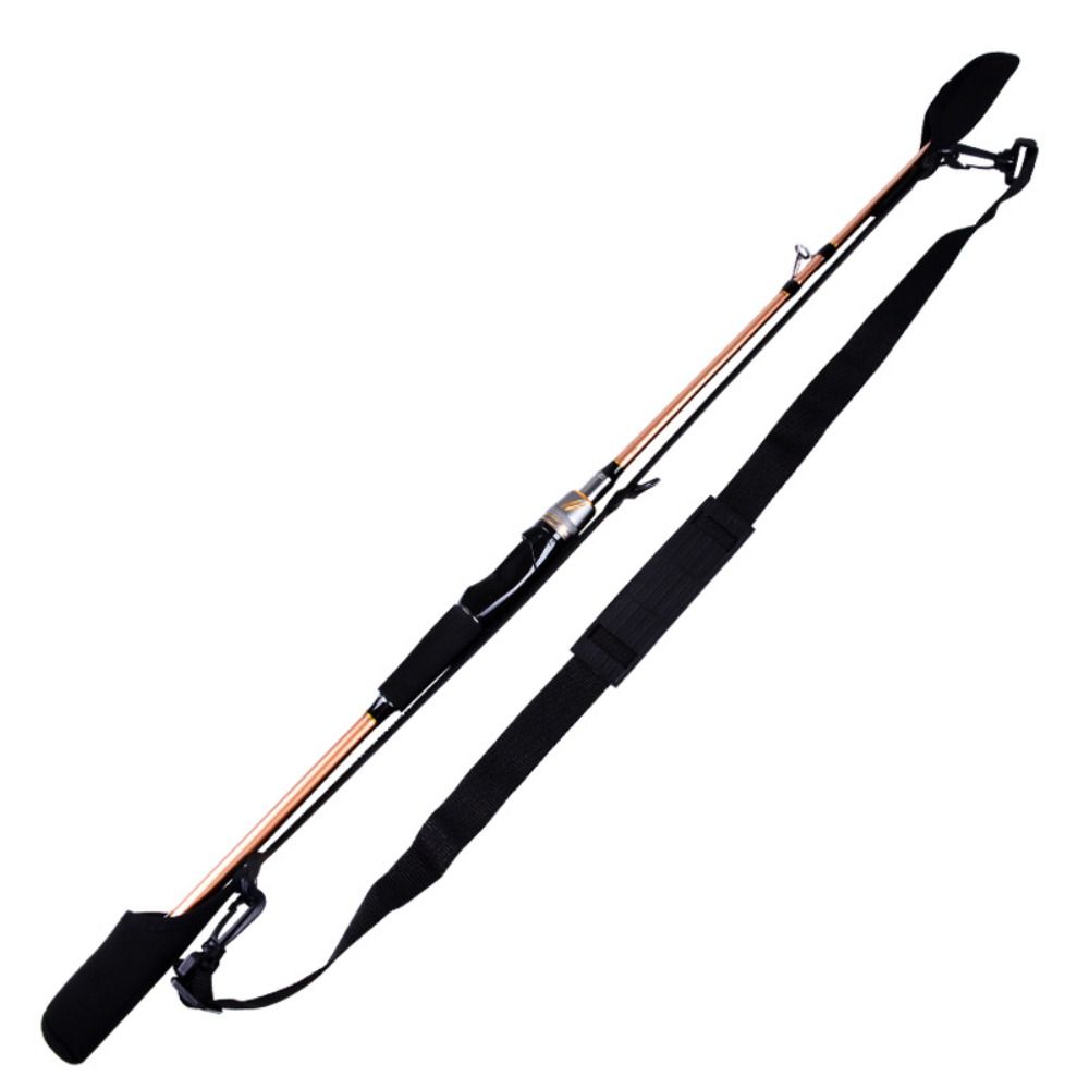 Portable Fishing Rod Storage B - Fishing Rod Combo recension och pris