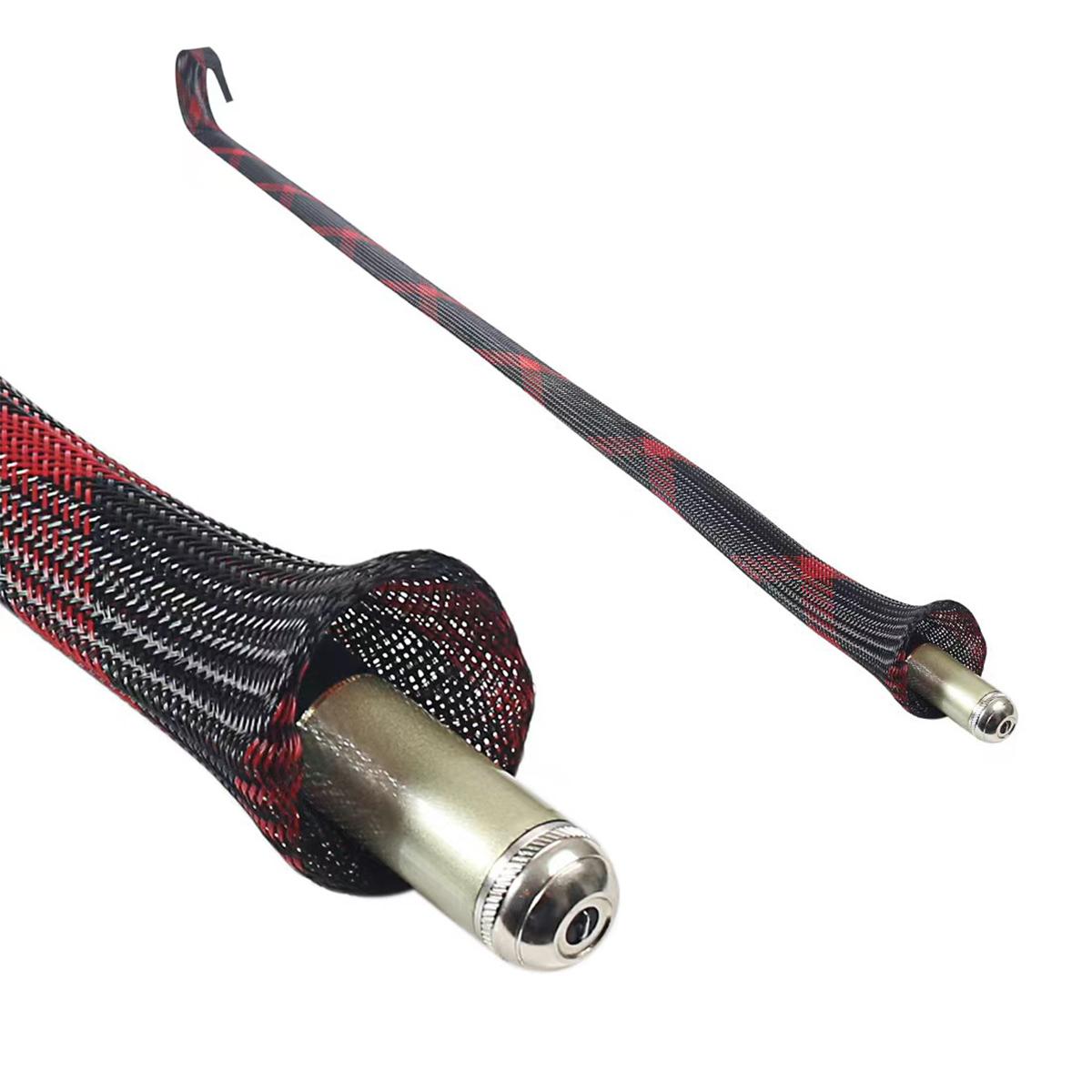 Fishing Rod Knitting Net Prote - Fishing Rod Casting recension och pris