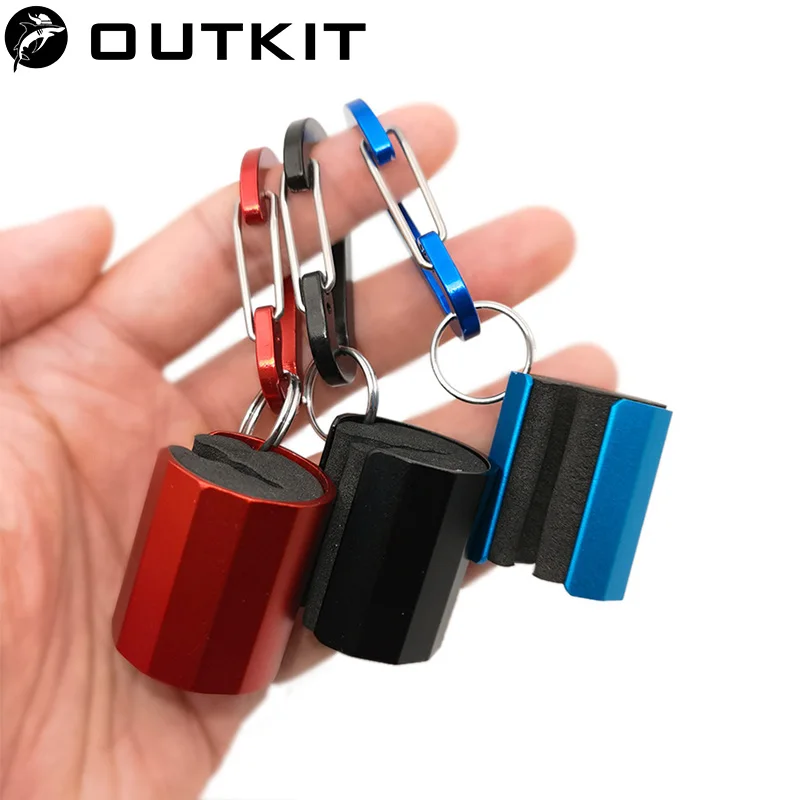 OUTKIT New Fishing Rod Holder  - Fishing Rod Fly recension och pris