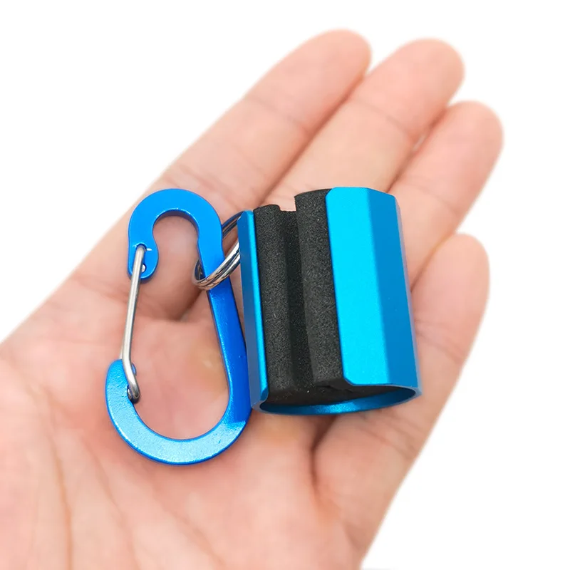 OUTKIT New Fishing Rod Holder  - Fishing Rod Fly recension och pris