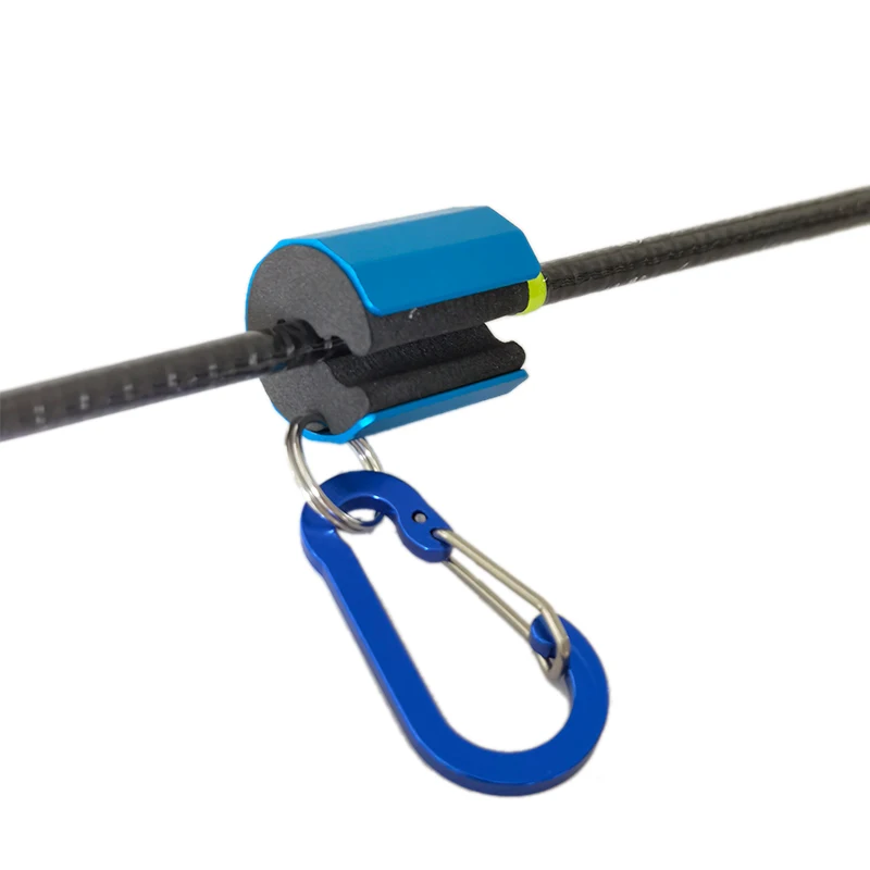 OUTKIT New Fishing Rod Holder  - Fishing Rod Fly recension och pris