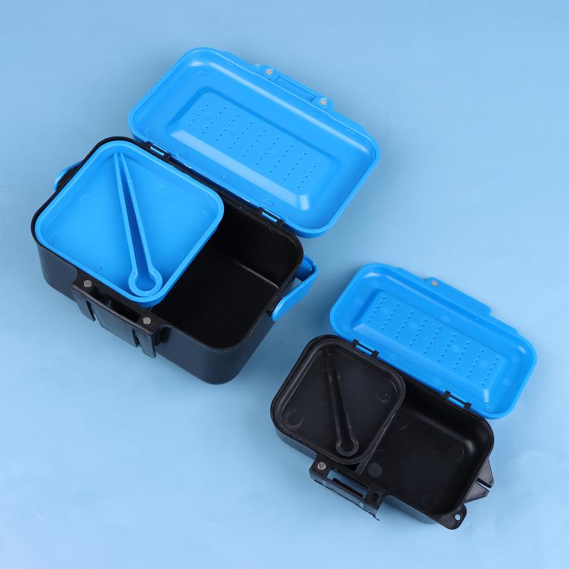 Waist Portable Fishing Tackle  - Fishing Rod Case recension och pris