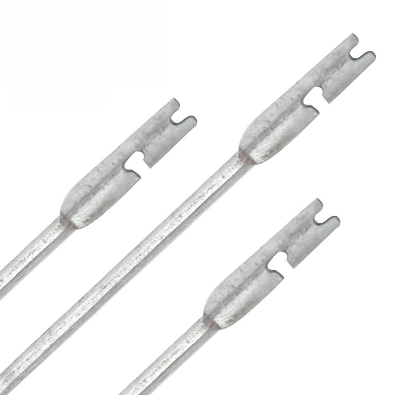10pcs Fishing Hook Remover Too - Fishing Rod Building Kit recension och pris