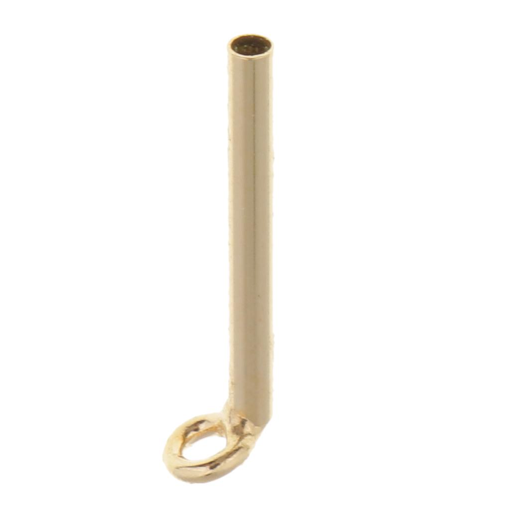 Hardened Steel Fishing Rod Tip - Fishing Rod Tip Replacement recension och pris