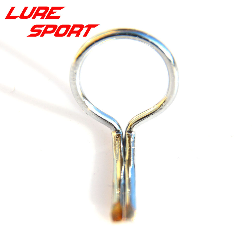 LureSport 30 pcs MOG fly rod g - Fishing Rod Building Kit recension och pris