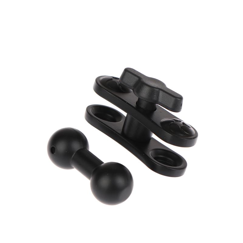 Alloy 17mm Ball Mount Extensio - Fishing Rod Holder recension och pris