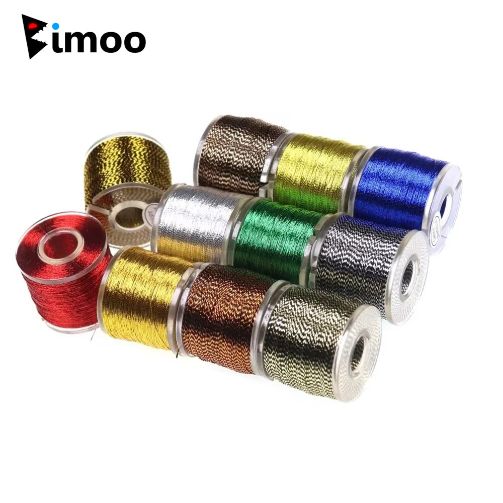100 Yards/Spool Fishing Rod Bu - Fishing Rod Repair Kit recension och pris
