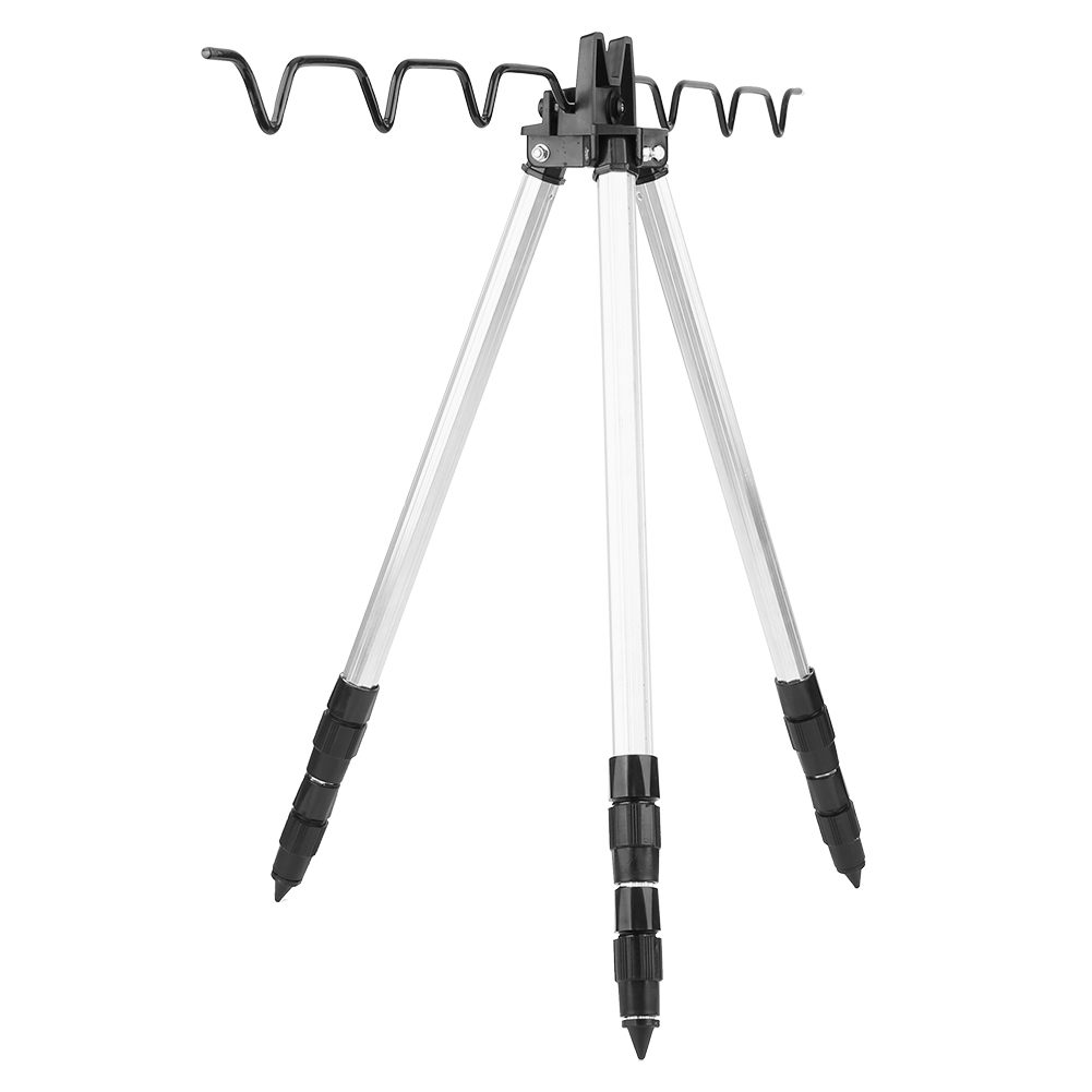 Fishing Pole Tripod Holders Mu - Fishing Rod Casting recension och pris