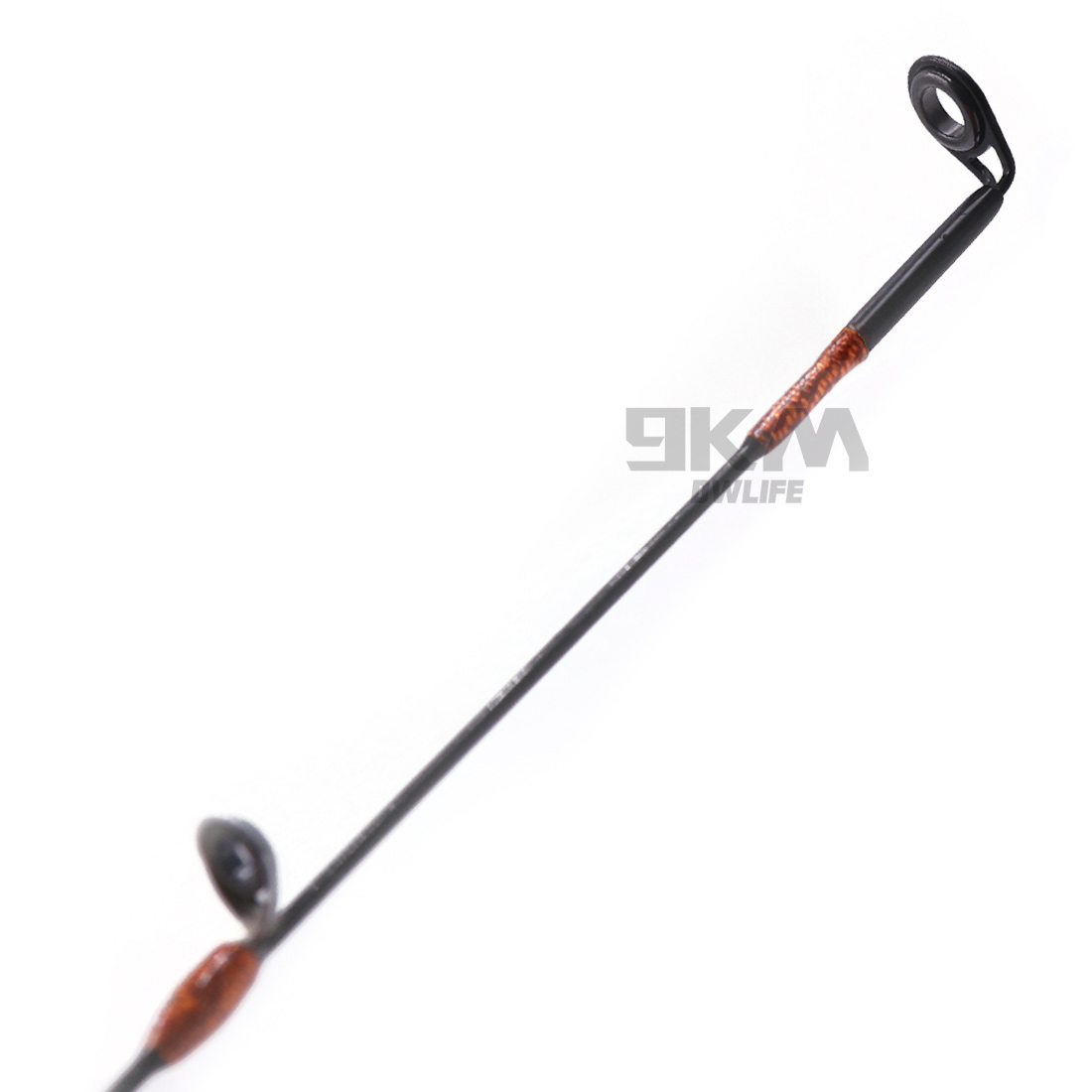 Fishing Rod Guides 5~10pcs MKT - Fishing Rod Tip Replacement recension och pris
