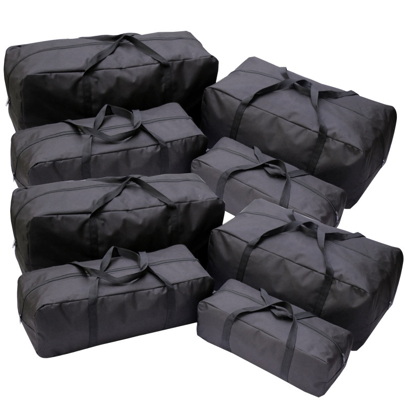 Tool Storage Bag Outdoor Suppl - Fishing Rod Travel recension och pris