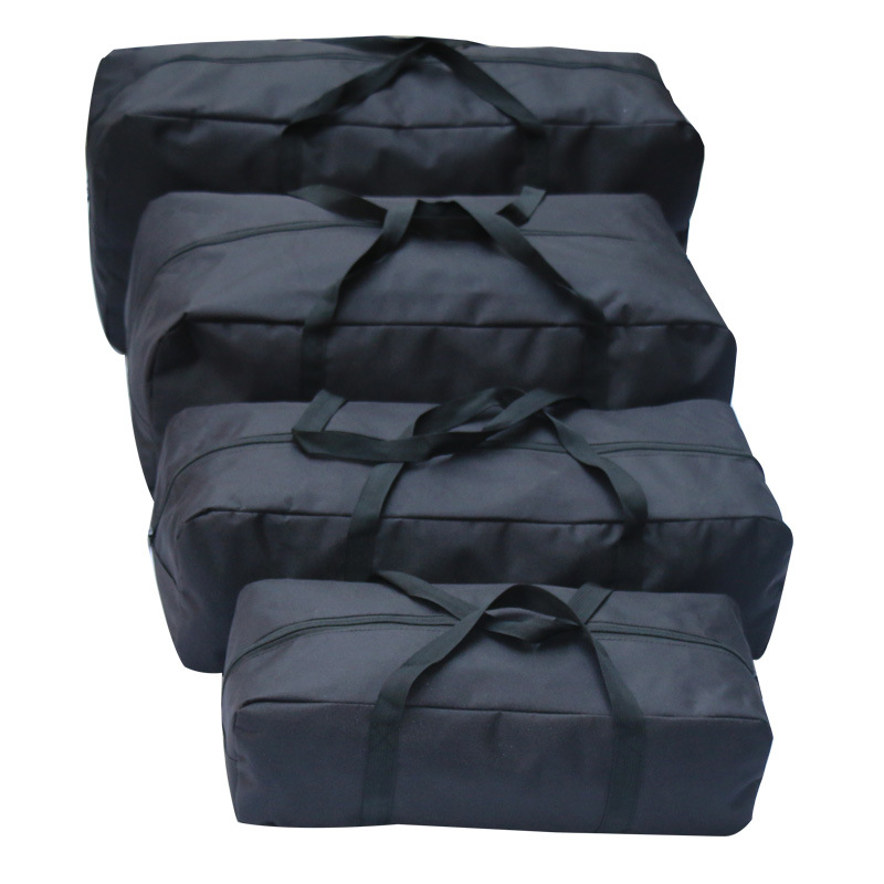 Tool Storage Bag Outdoor Suppl - Fishing Rod Travel recension och pris