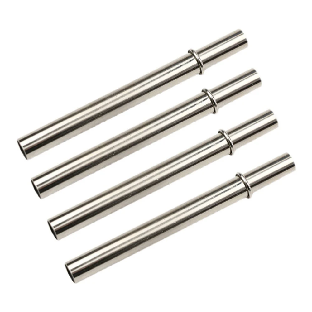 1 Pc Fishing Rod Connection Tu - Fishing Rod Building Kit recension och pris
