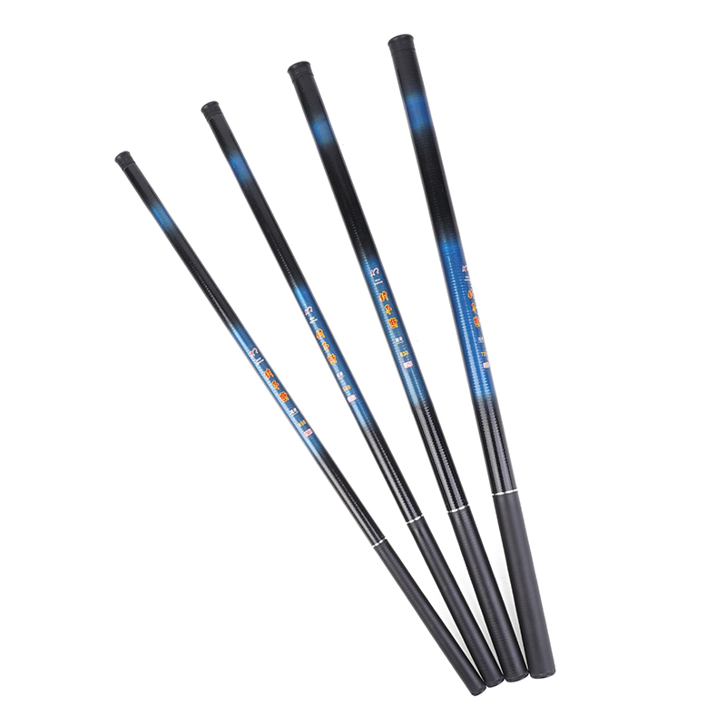 Telescopic Rock Fishing Rod Fi - Fishing Rod Spinning recension och pris