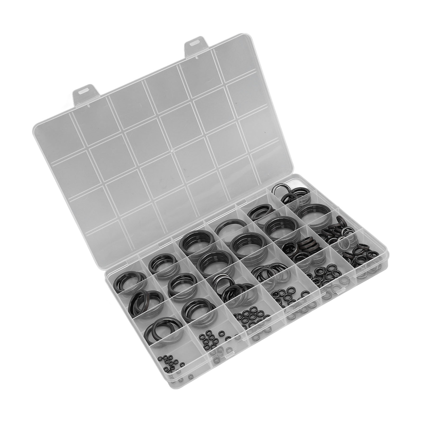Fishing Rod Guide Repair Kit F - Fishing Rod Casting recension och pris