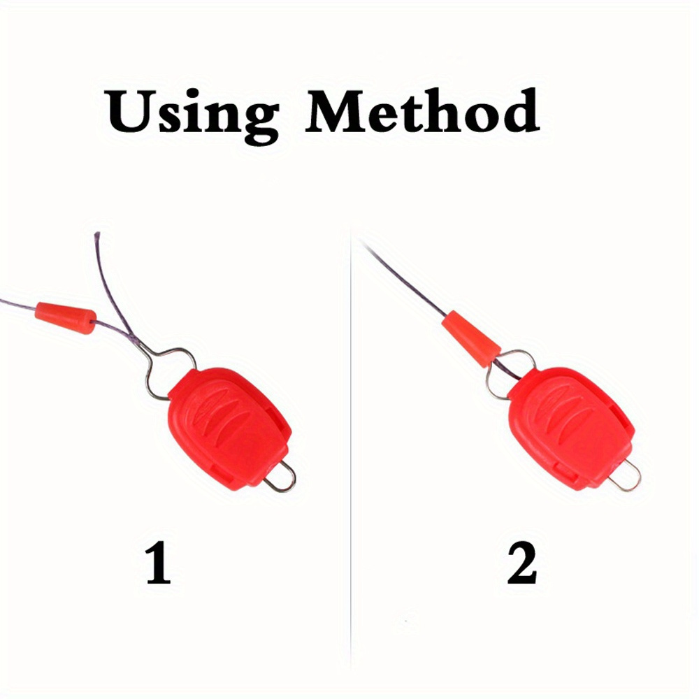 5/10/15pcs Updated Fishing Lin - Fishing Rod Casting recension och pris