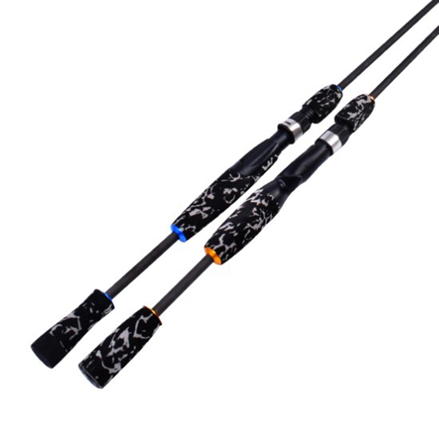 1set kit/pack rod handle Split - Fishing Rod Building Kit recension och pris