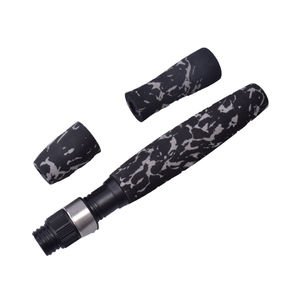 1set kit/pack rod handle Split - Fishing Rod Building Kit recension och pris