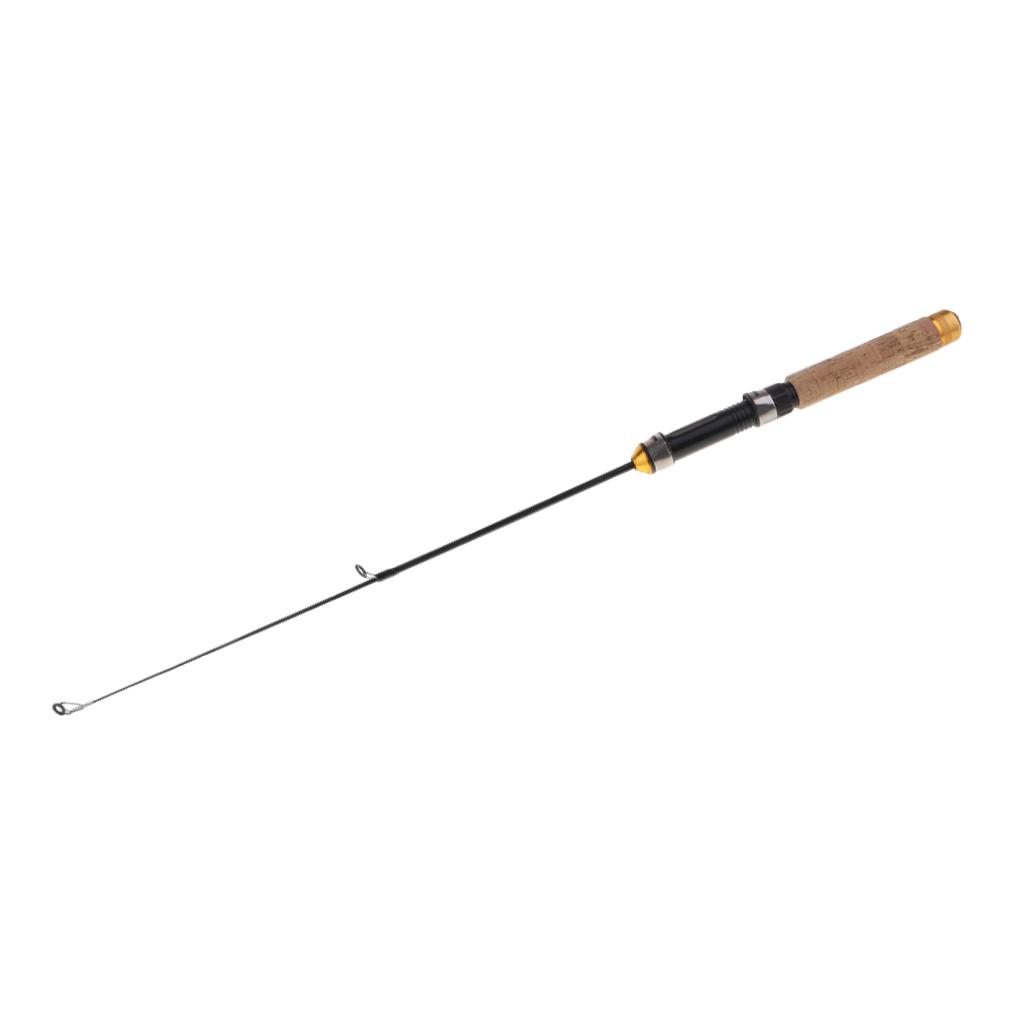 Telescopic Ice Fishing Rod Min - Fishing Rod Ice recension och pris