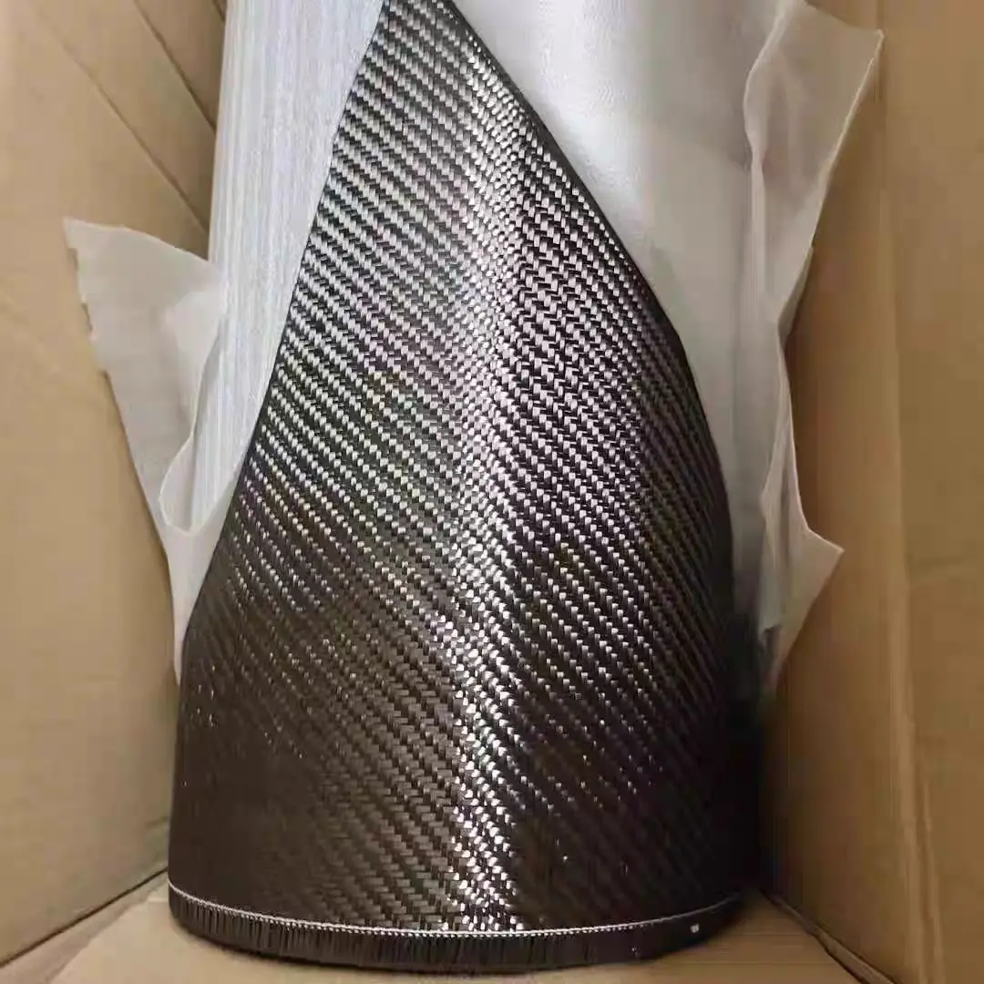 [Grade A+]3K 240gsm Real Carbo - Fishing Rod Carbon Fiber recension och pris