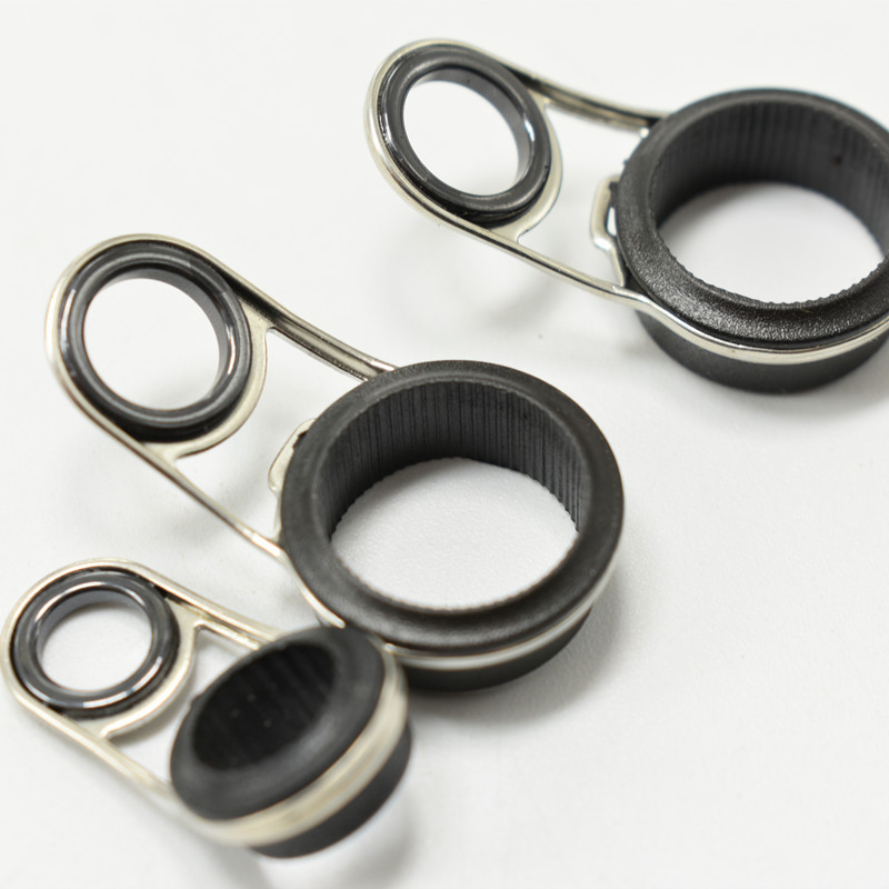 Pole Wire Ring  Casting Rock F - Fishing Rod Casting recension och pris