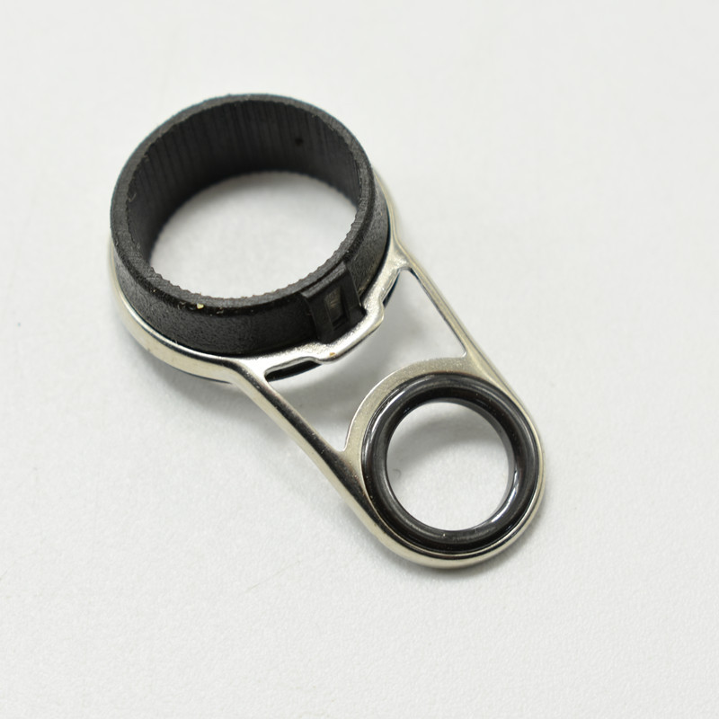 Pole Wire Ring  Casting Rock F - Fishing Rod Casting recension och pris