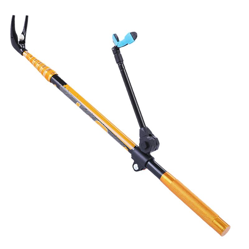 Fishing Pole Holders 360 Degre - Fishing Rod Carbon Fiber recension och pris