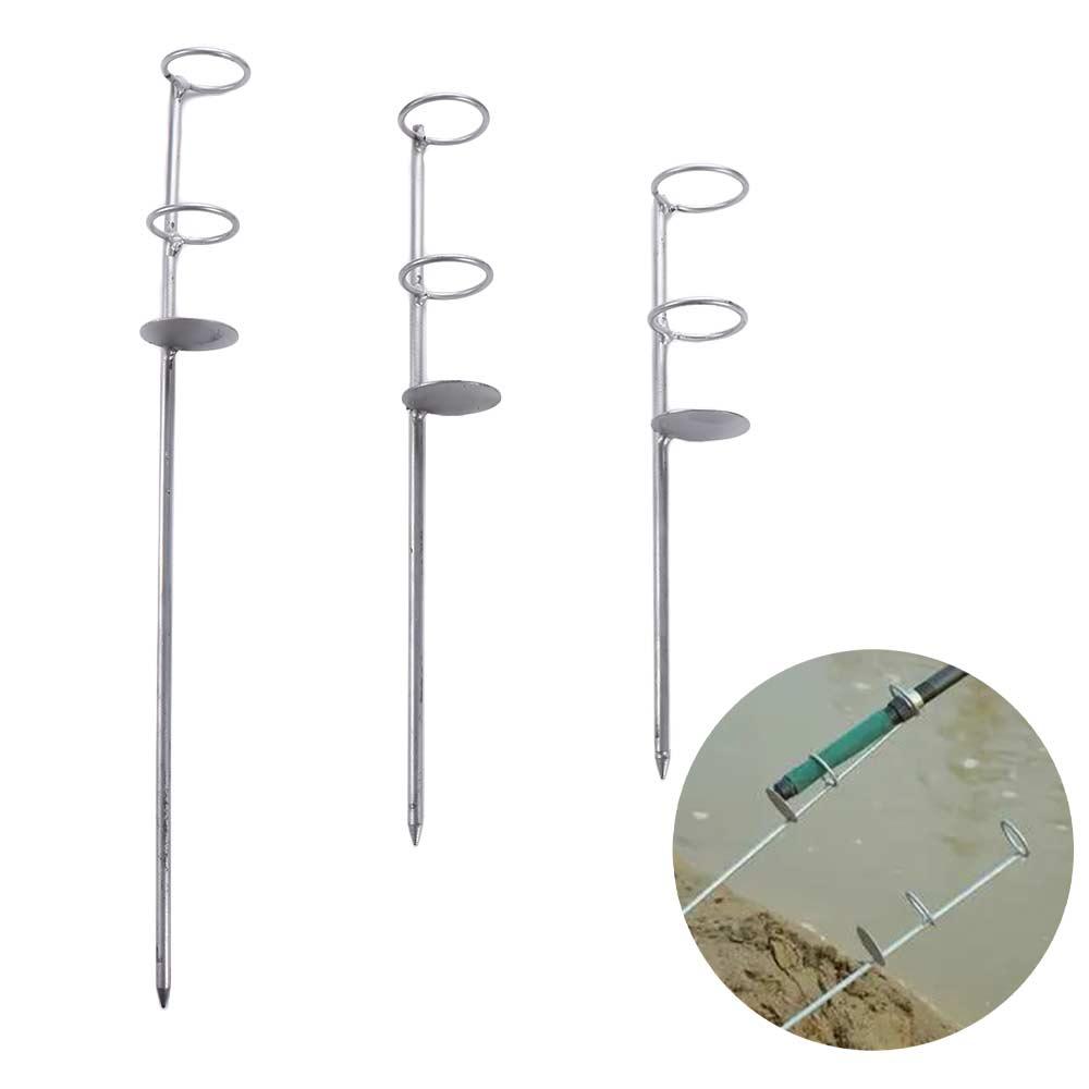 Portable Fishing Rod Holder Su - Fishing Rod Travel recension och pris