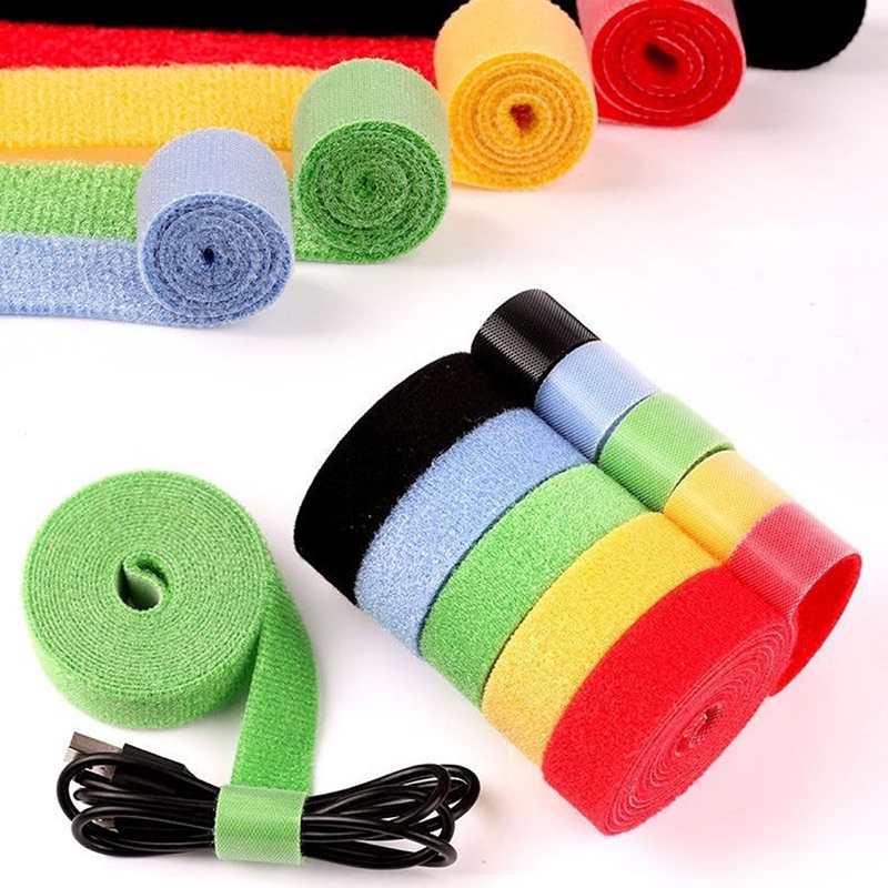 1m 5m Fishing Rod Tie Holders  - Fishing Rod Repair Kit recension och pris