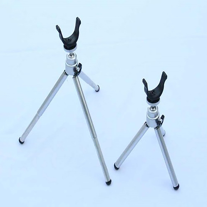 Telescopic Triangle Fishing Ro - Fishing Rod Ice recension och pris