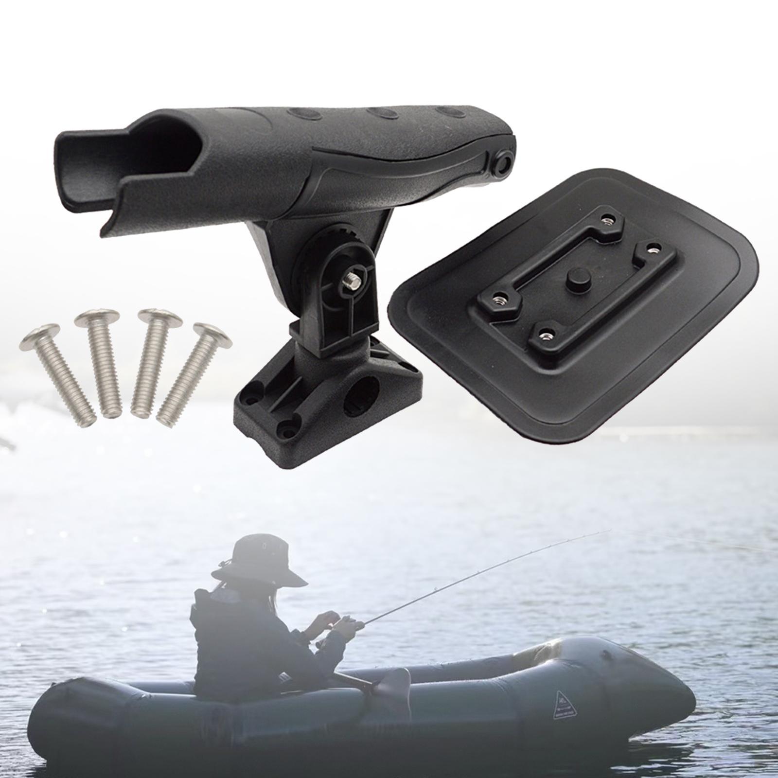 Inflatable Boat Fishing Rod Ho - Fishing Rod Boat recension och pris