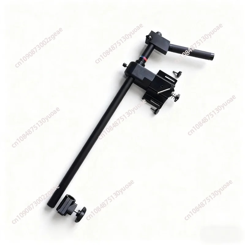 Detachable Metal Fish Finder M - Fishing Rod Telescopic recension och pris
