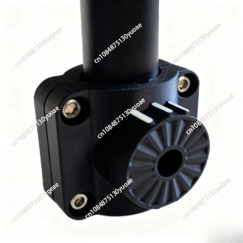 Detachable Metal Fish Finder M - Fishing Rod Telescopic recension och pris