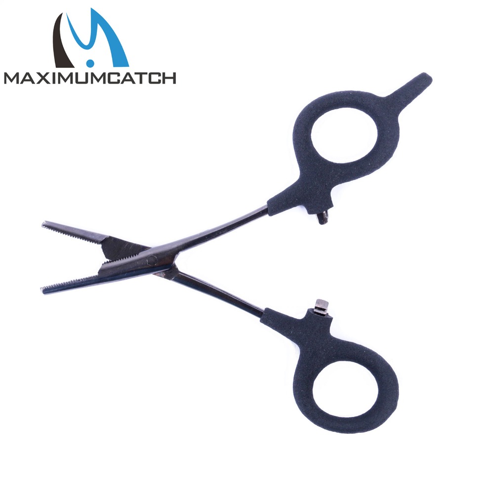 Maximumcatch Fly Fishing Hook  - Fishing Rod Fly recension och pris