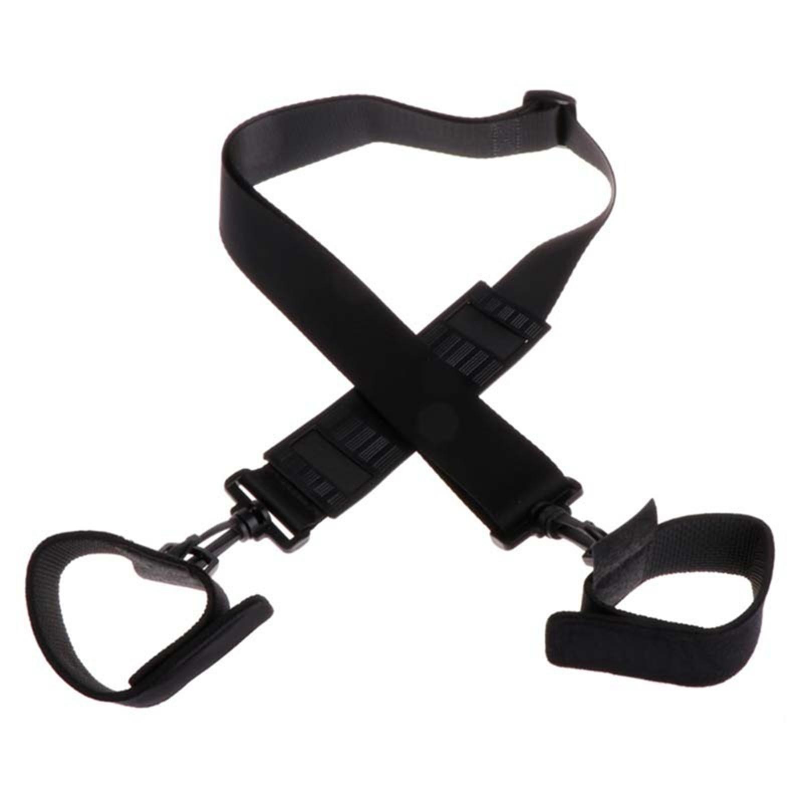 Portable Fishing Rod Belt Elas - Fishing Rod Boat recension och pris