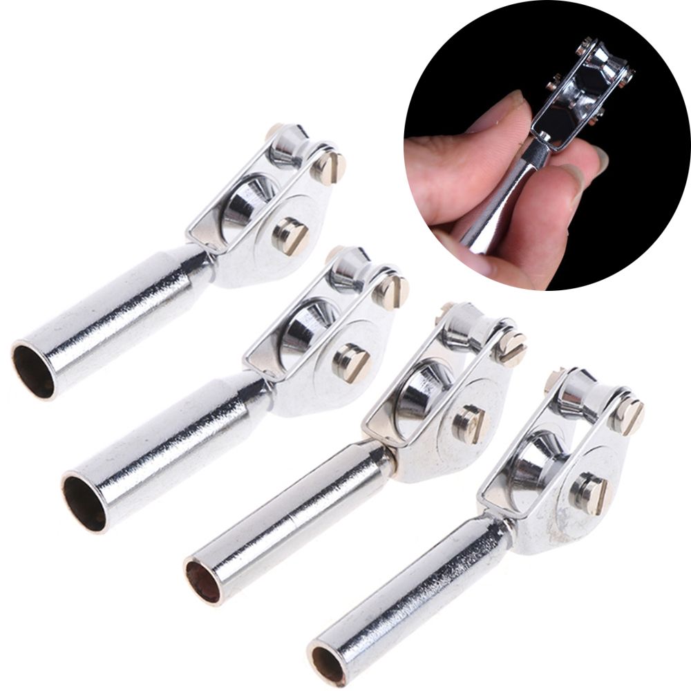 New 1PC Fishing Pole Rod Repla - Fishing Rod Tip Replacement recension och pris