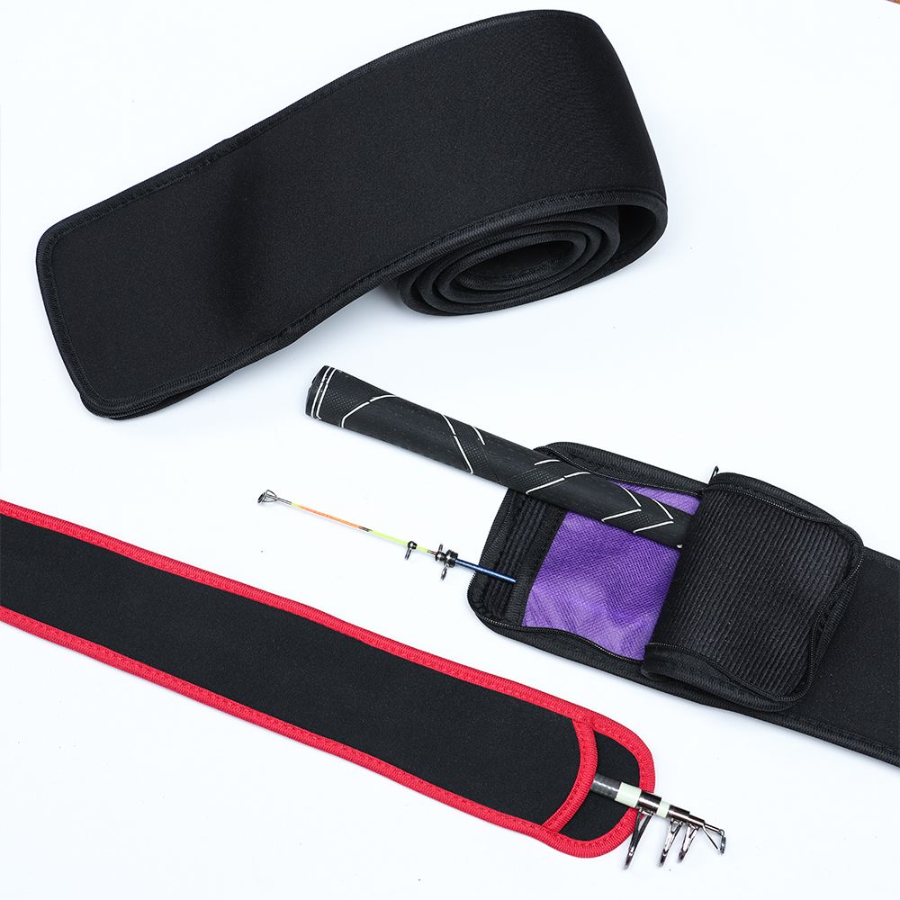 Fishing Rod Bag Wear Resistant - Fishing Rod Case recension och pris