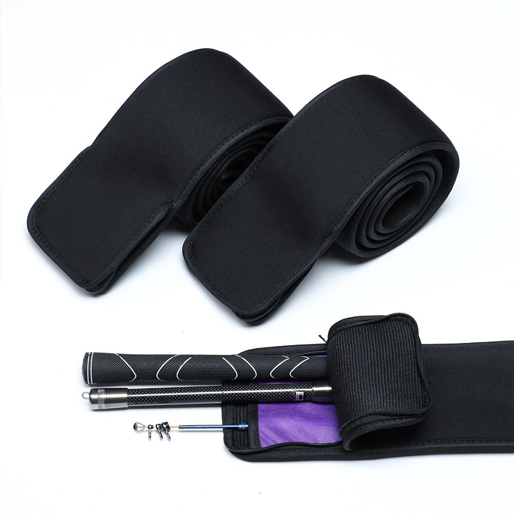 Fishing Rod Bag Wear Resistant - Fishing Rod Case recension och pris