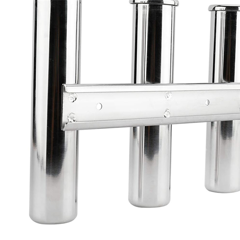 B48B-Fishing Rod Holder Mirror - Fishing Rod Boat recension och pris