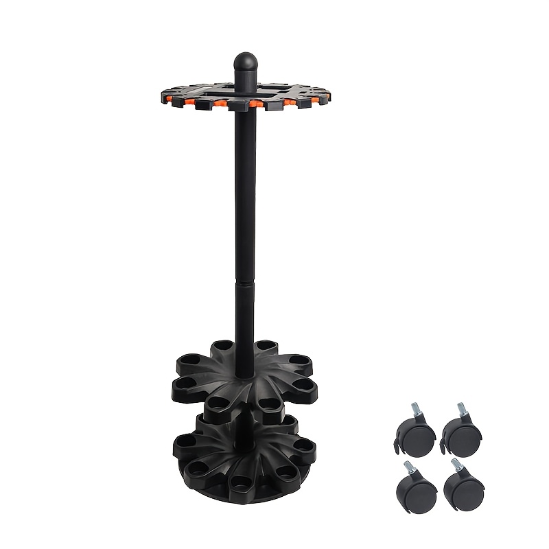Fishing Rod Holders for Garage - Fishing Rod Rack recension och pris