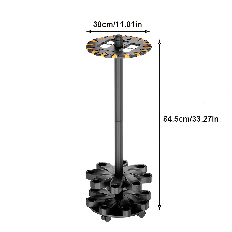 Fishing Rod Holders for Garage - Fishing Rod Rack recension och pris