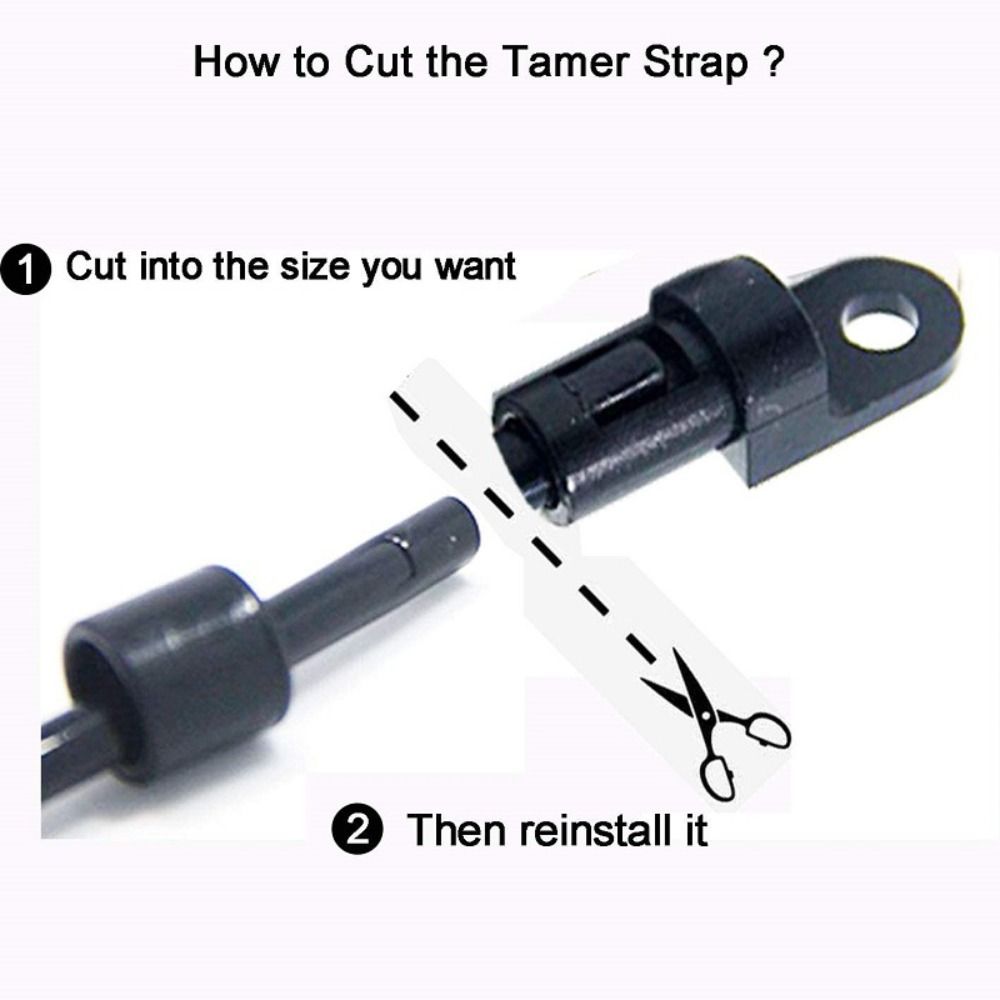Adjustable Boat Fishing Strap  - Fishing Rod Boat recension och pris