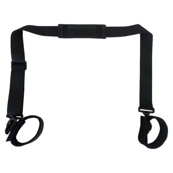 Fly Sling Pack Fishing Rod Bel - Fishing Rod Fly recension och pris
