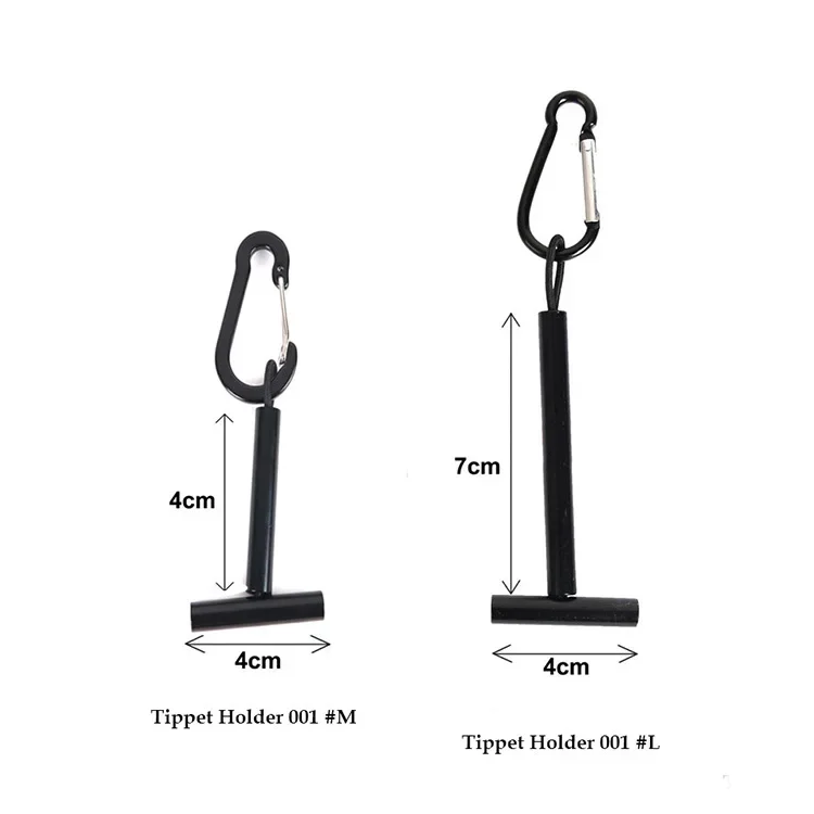 Tippet T Fly Fishing Holder Fo - Fishing Rod Fly recension och pris