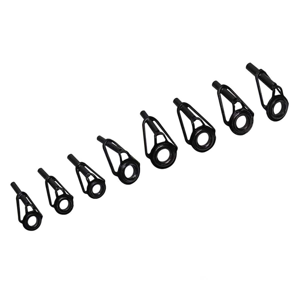 Stainless Steel Fishing Top Ro - Fishing Rod Tip Replacement recension och pris
