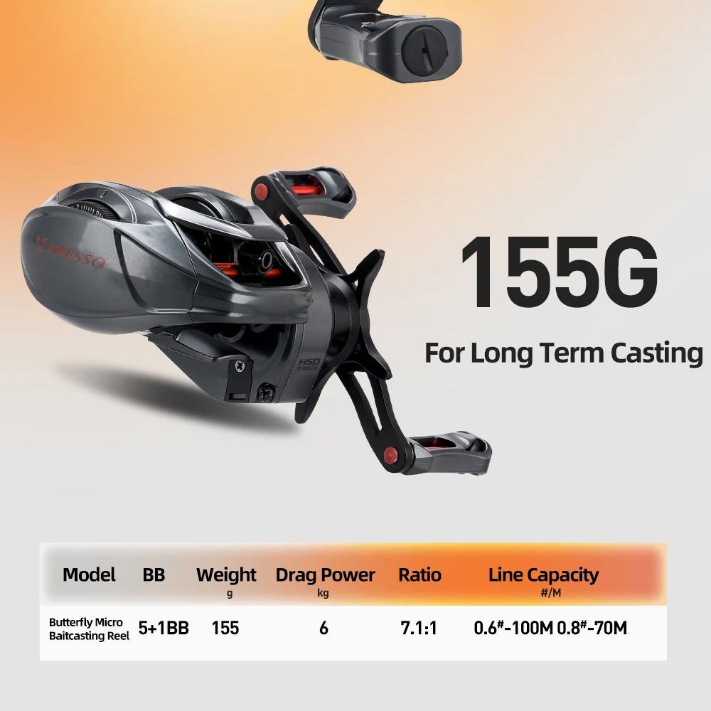 HASIDA BFS Carbon Fiber Fishin - Fishing Rod Carbon Fiber recension och pris