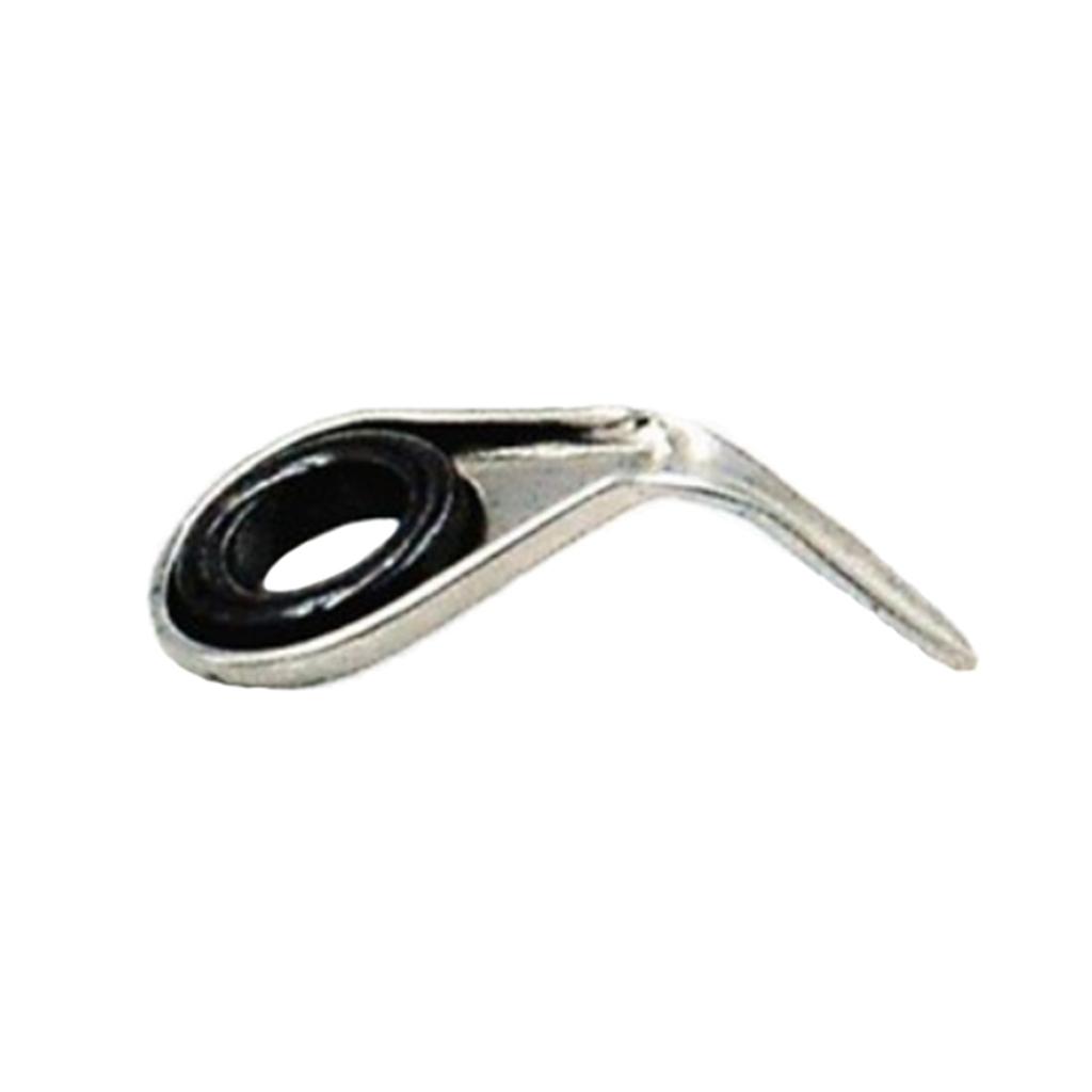 Set of 10 Telescopic Fishing R - Fishing Rod Tip Replacement recension och pris