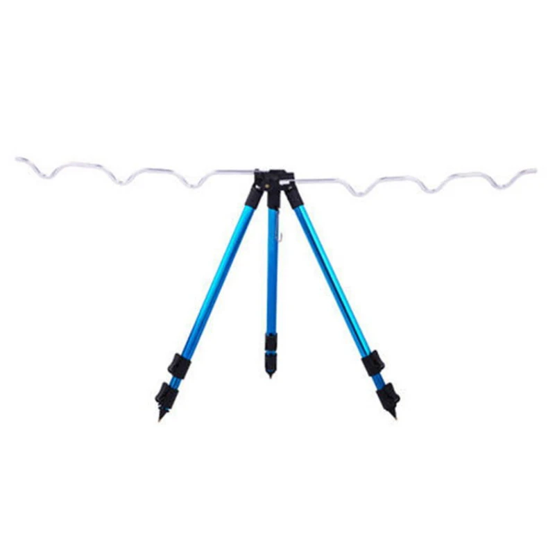 1PC Fishing Sea Rod Bracket Al - Fishing Rod Casting recension och pris