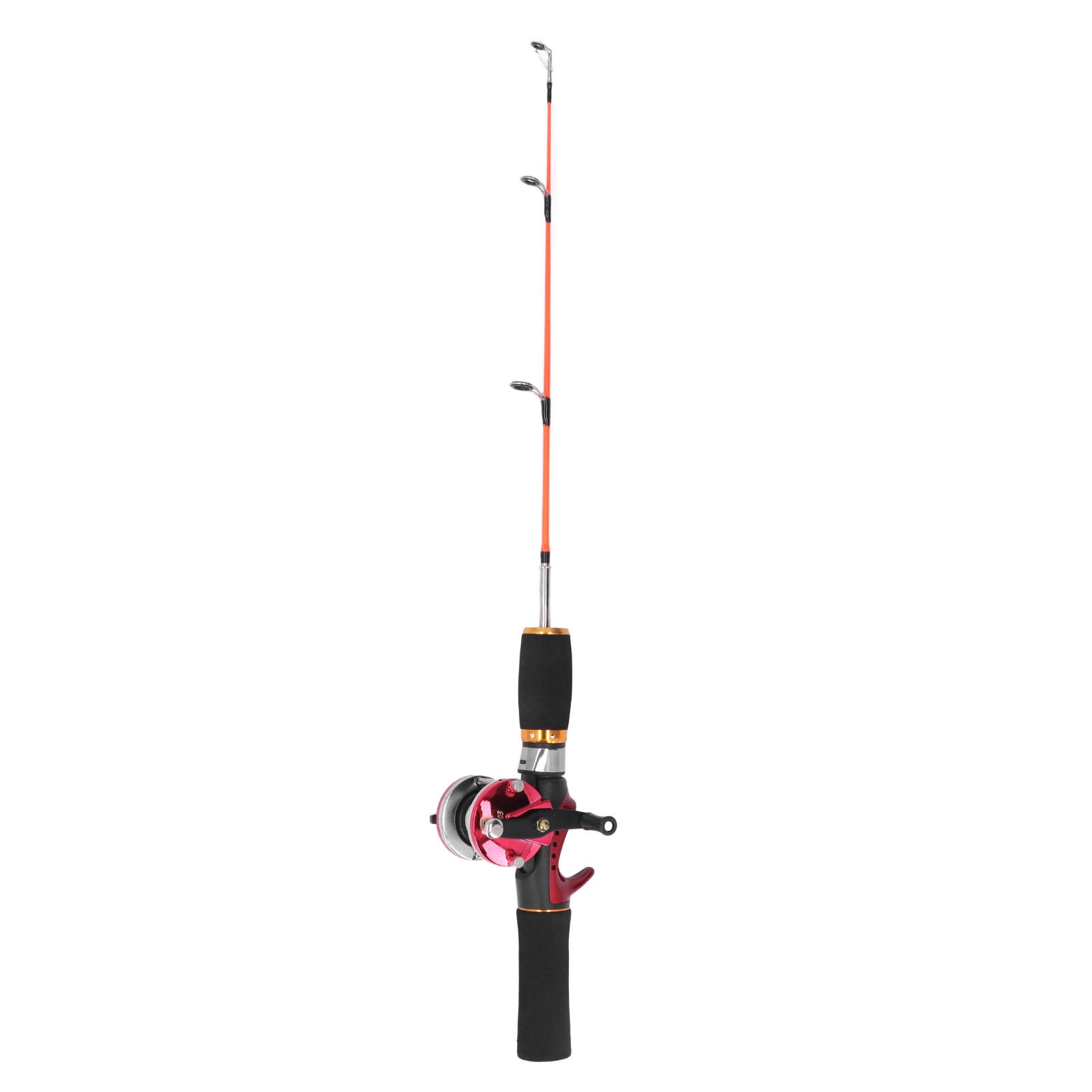 Winter Ice Fishing Rod Fishing - Fishing Rod Ice recension och pris
